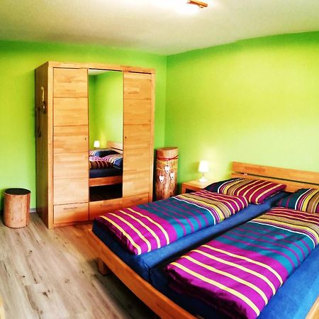 Ferienwohnung Villingen Exteriér fotografie