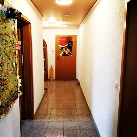 Ferienwohnung Villingen Exteriér fotografie