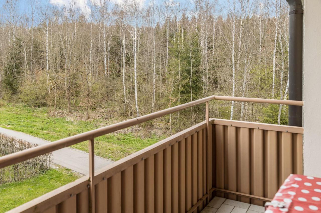 Ferienwohnung Villingen Exteriér fotografie
