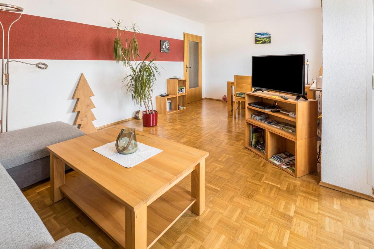 Ferienwohnung Villingen Exteriér fotografie