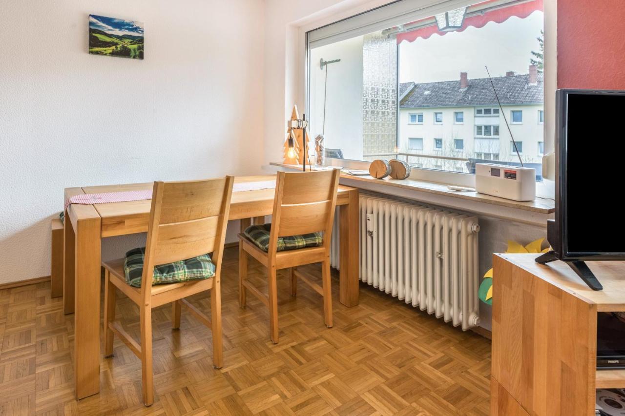Ferienwohnung Villingen Exteriér fotografie