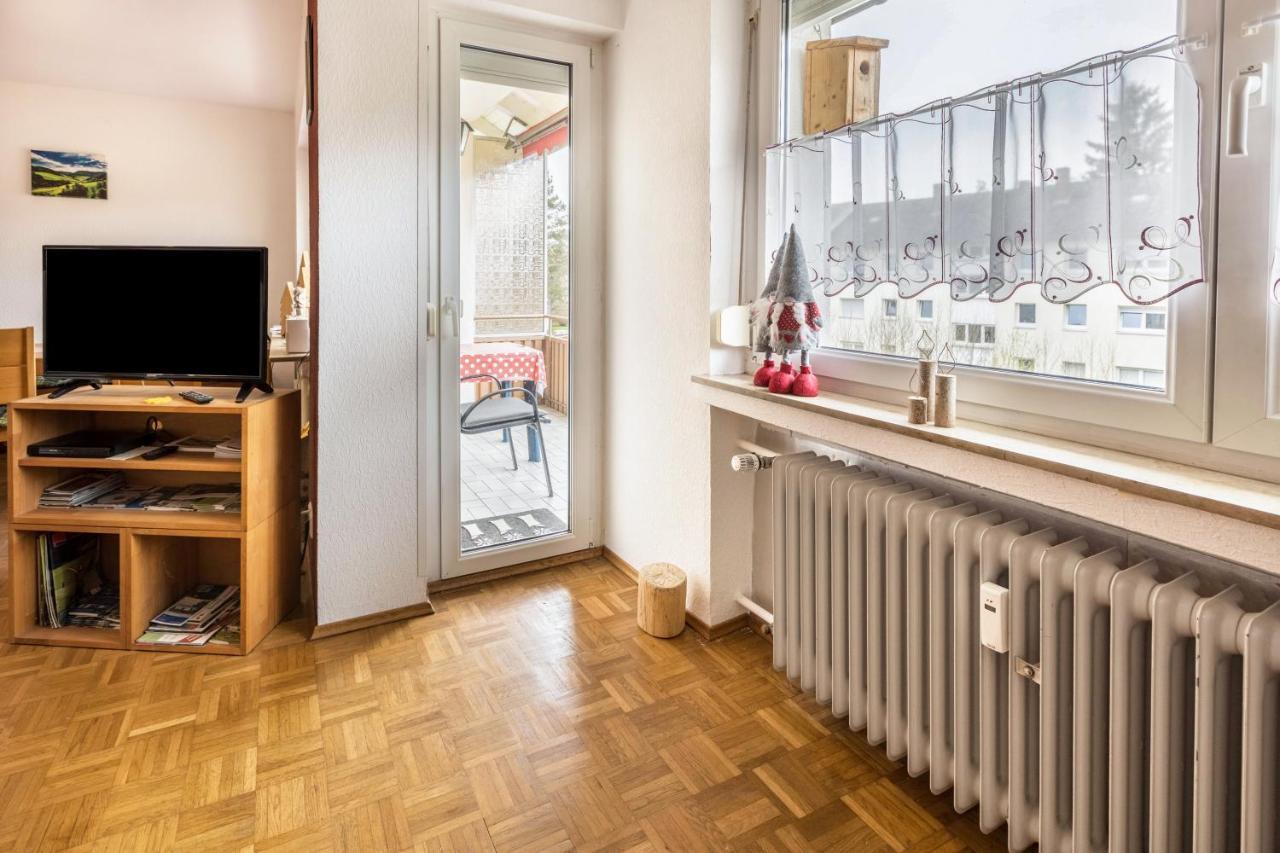 Ferienwohnung Villingen Exteriér fotografie