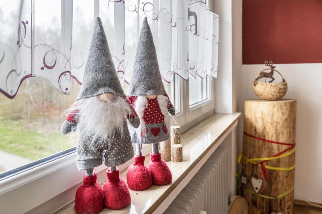 Ferienwohnung Villingen Exteriér fotografie