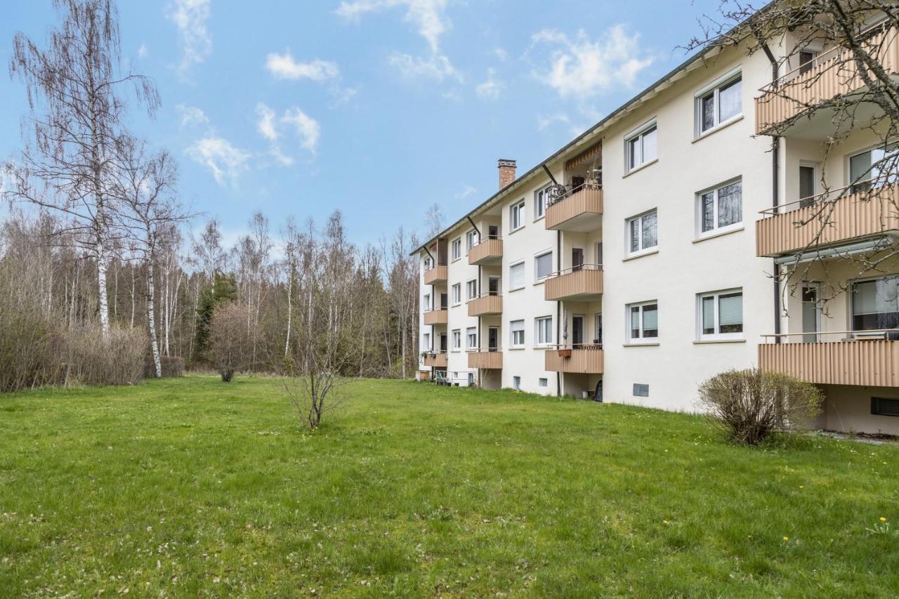 Ferienwohnung Villingen Exteriér fotografie