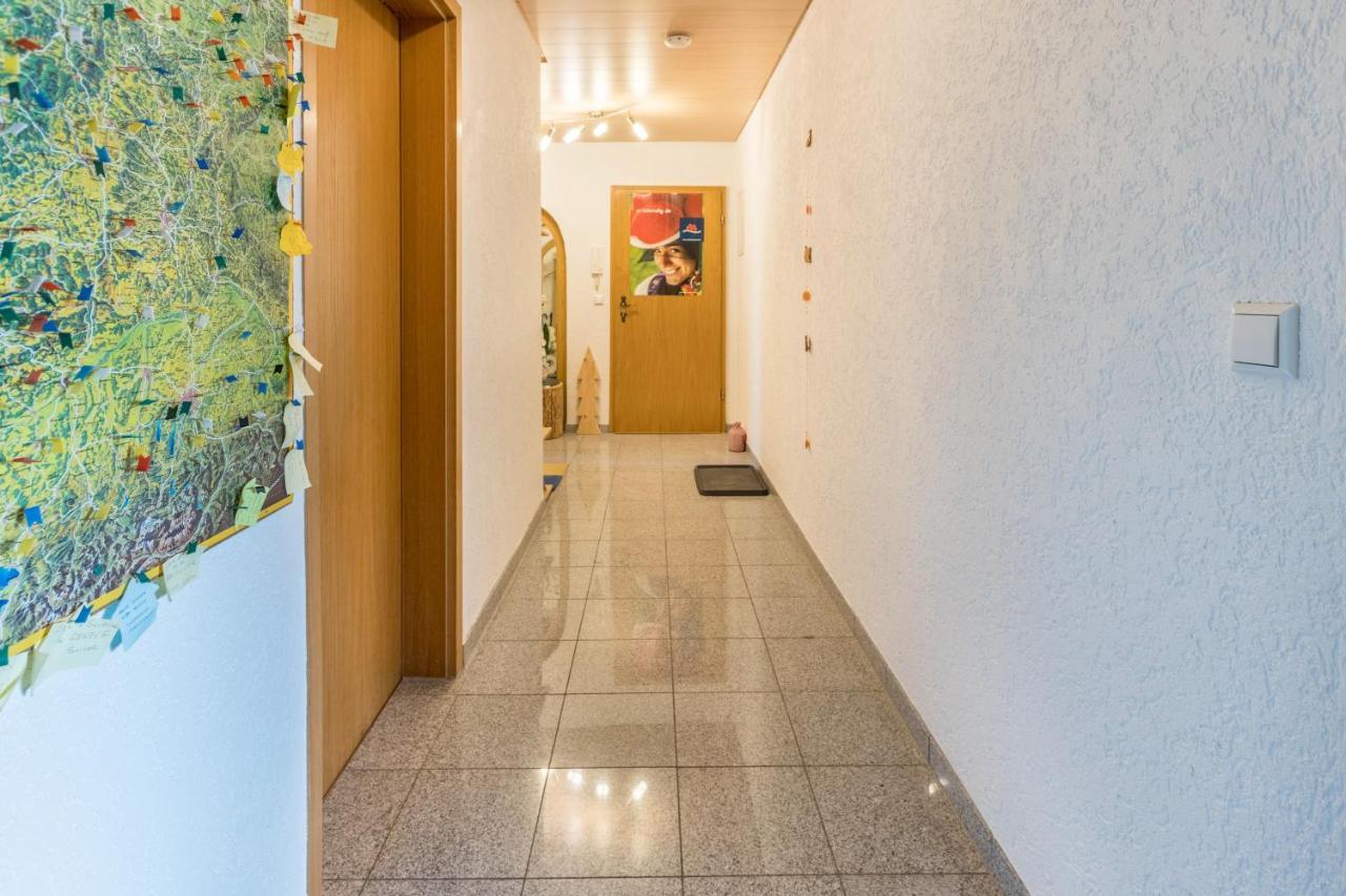Ferienwohnung Villingen Exteriér fotografie