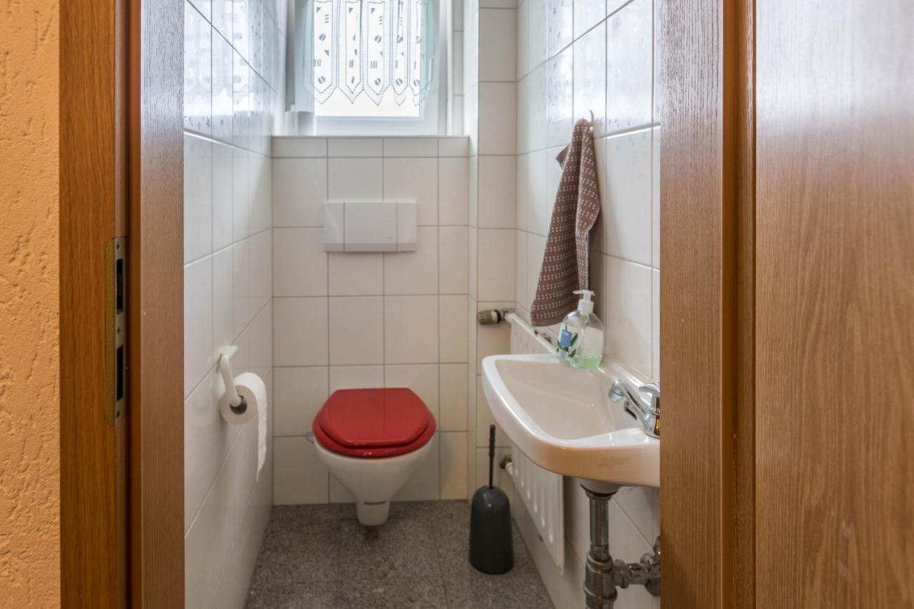 Ferienwohnung Villingen Exteriér fotografie