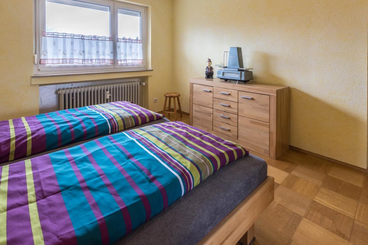 Ferienwohnung Villingen Exteriér fotografie