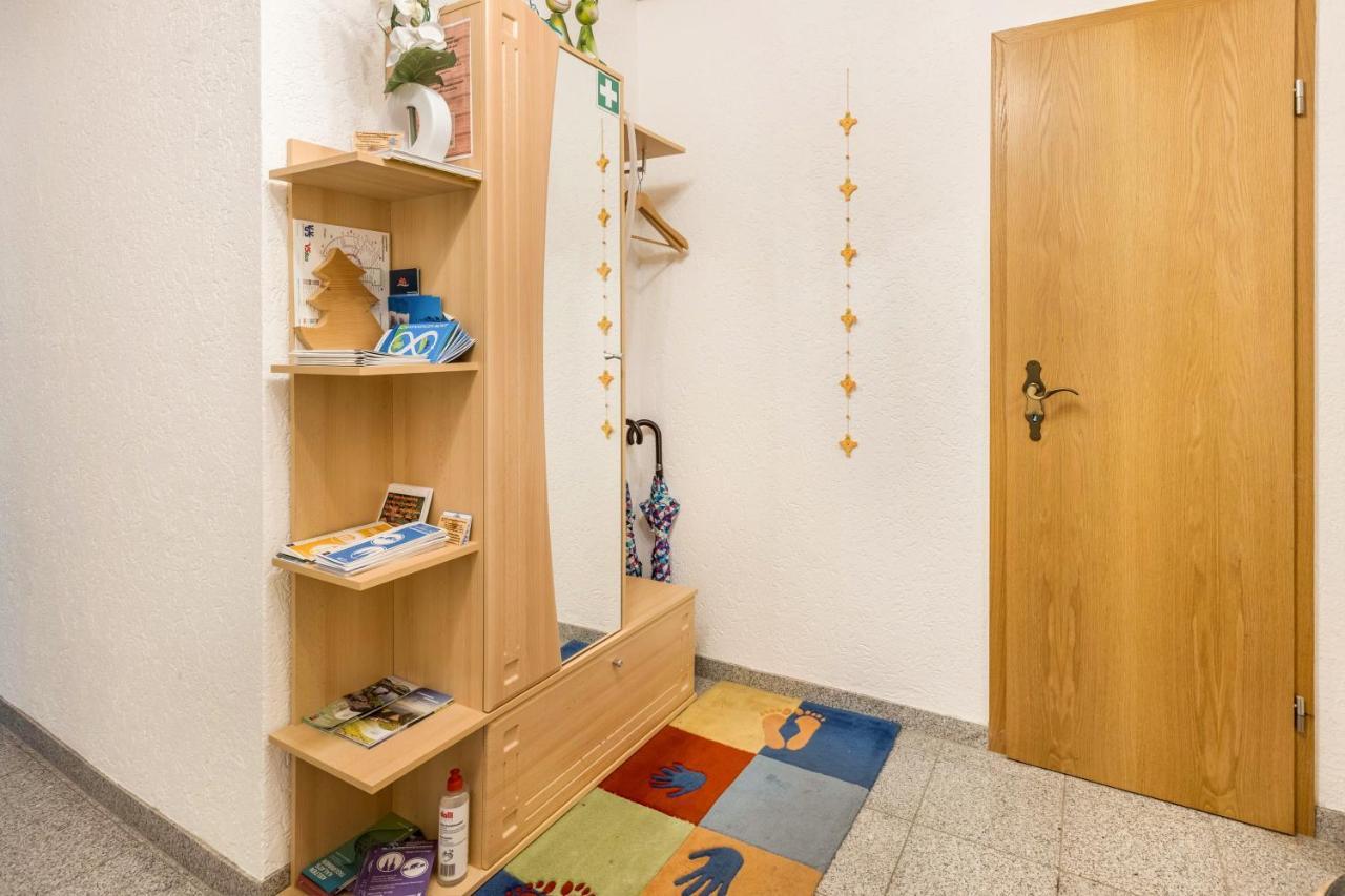 Ferienwohnung Villingen Exteriér fotografie