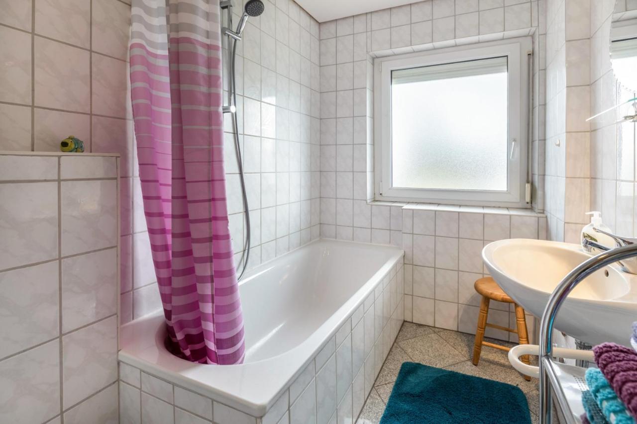 Ferienwohnung Villingen Exteriér fotografie