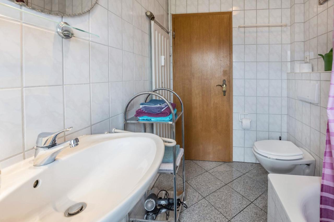 Ferienwohnung Villingen Exteriér fotografie