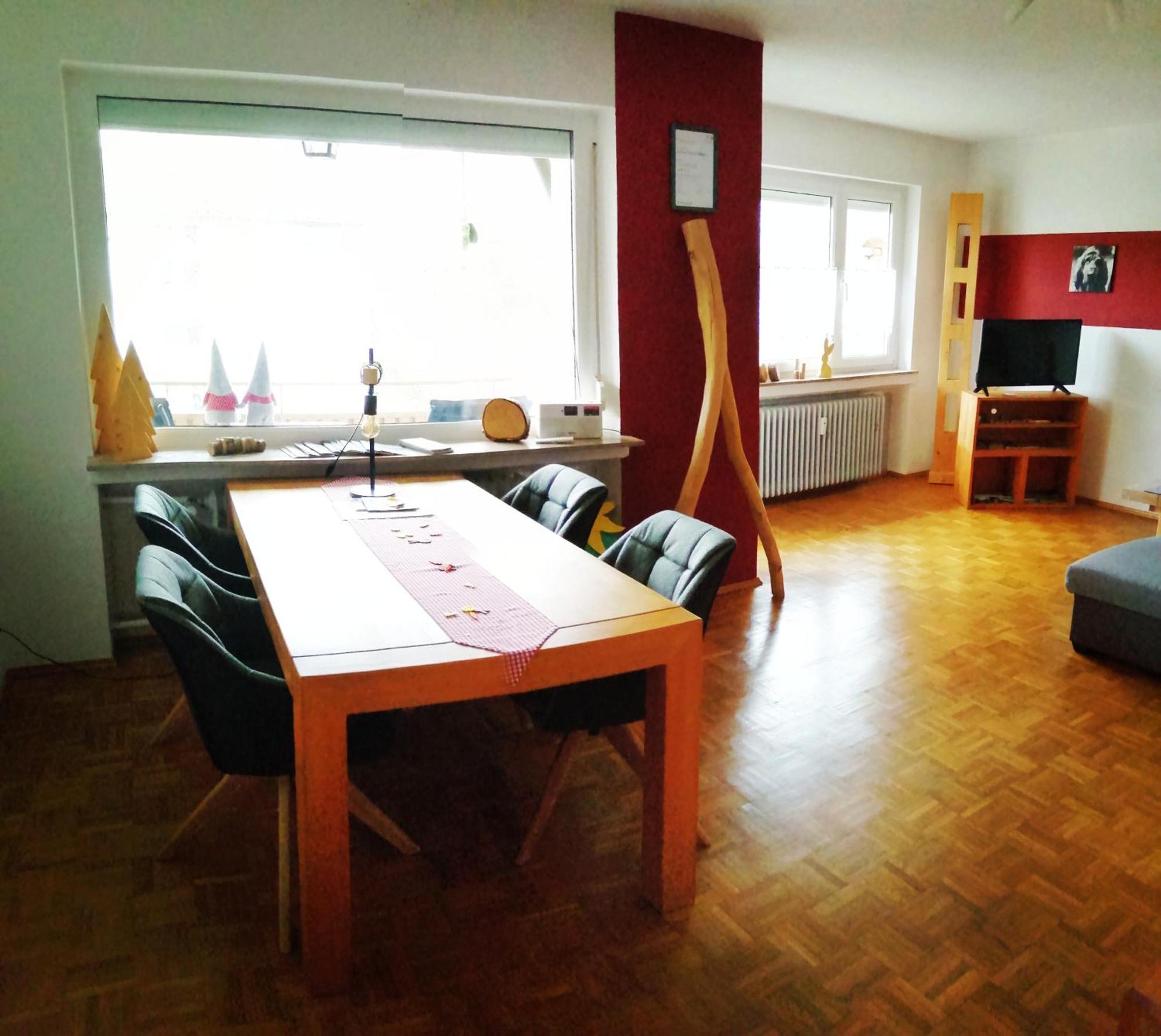 Ferienwohnung Villingen Exteriér fotografie