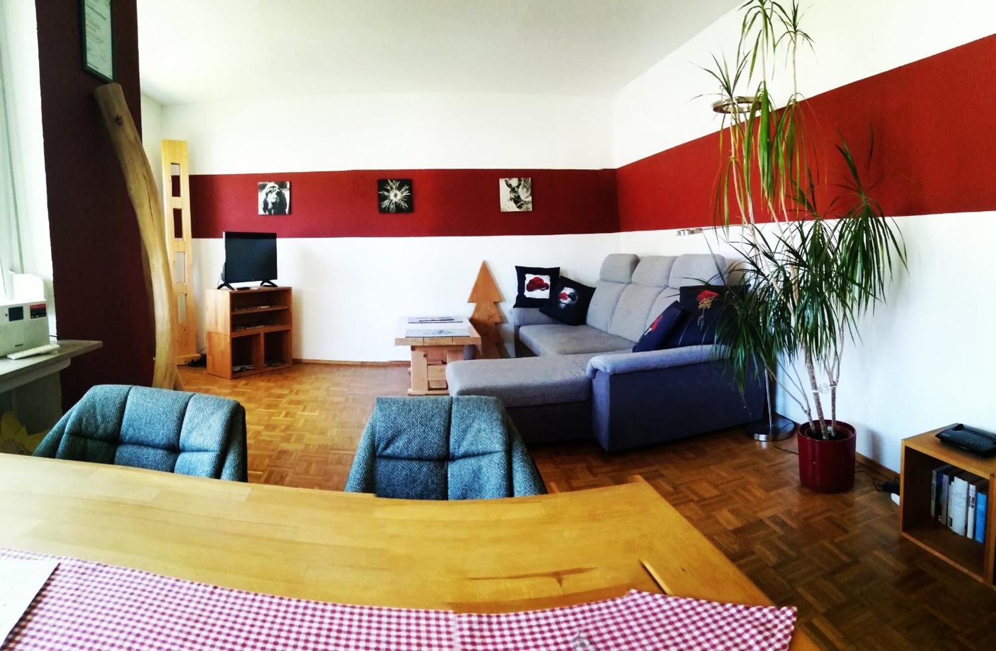 Ferienwohnung Villingen Exteriér fotografie