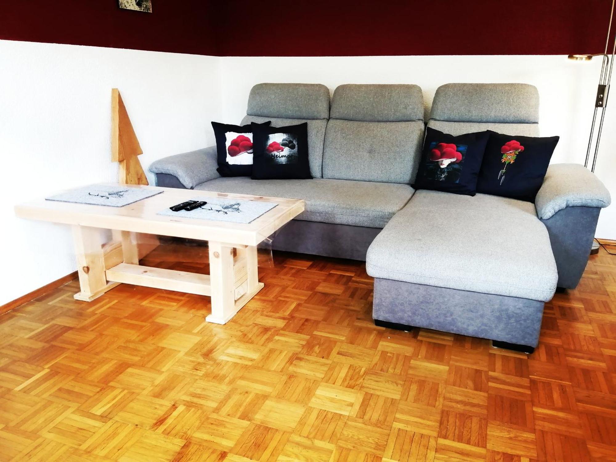 Ferienwohnung Villingen Exteriér fotografie