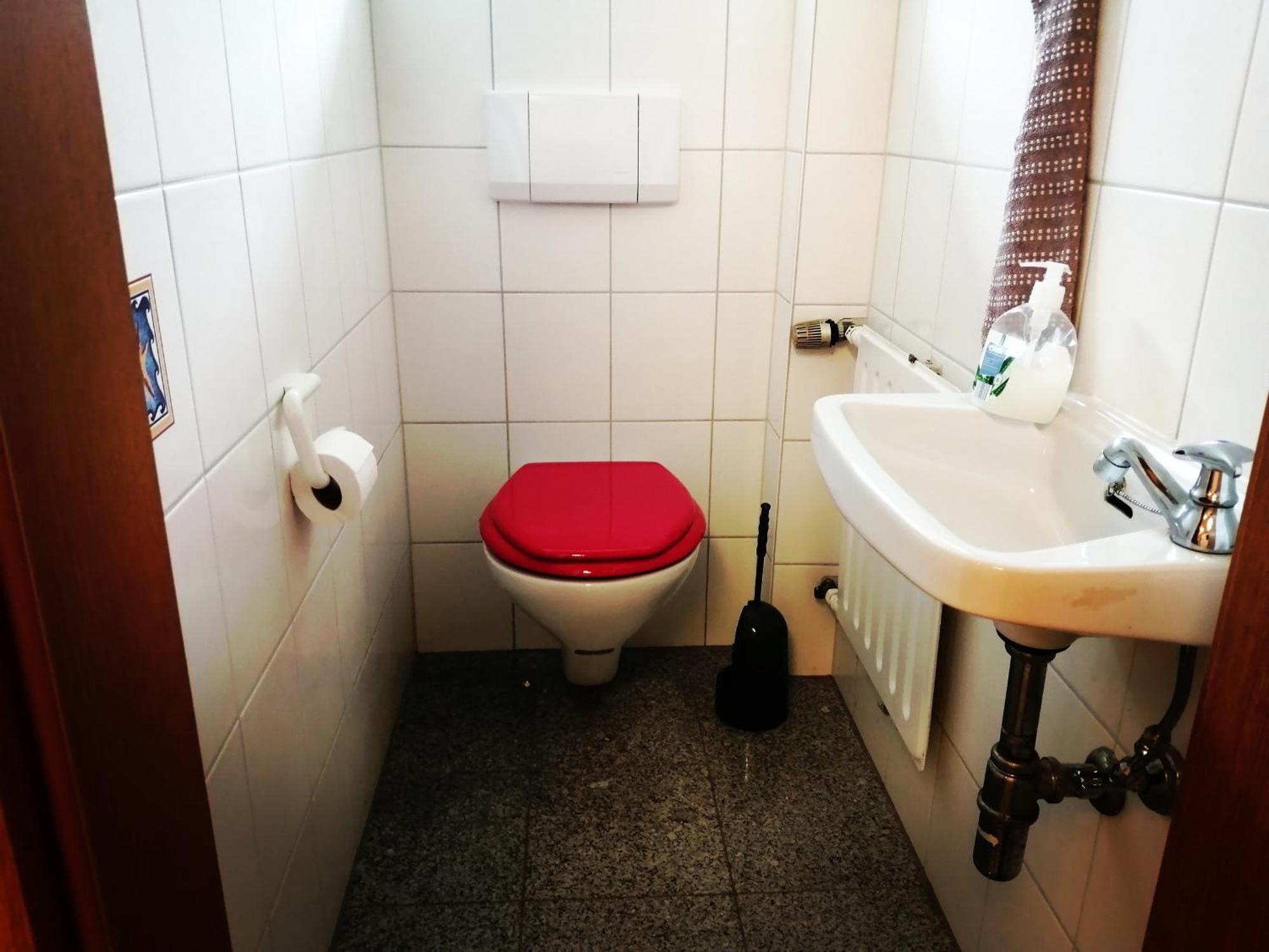 Ferienwohnung Villingen Exteriér fotografie