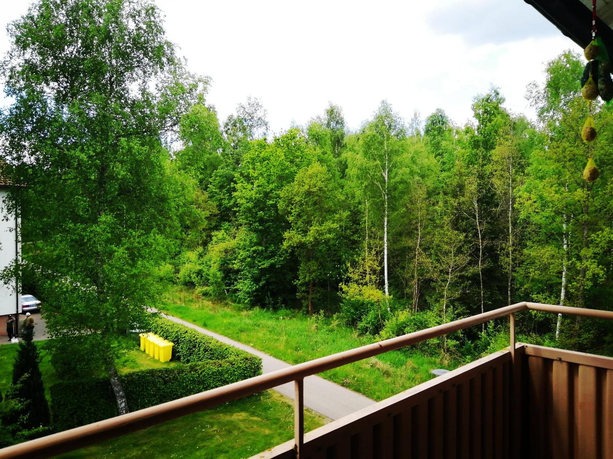 Ferienwohnung Villingen Exteriér fotografie