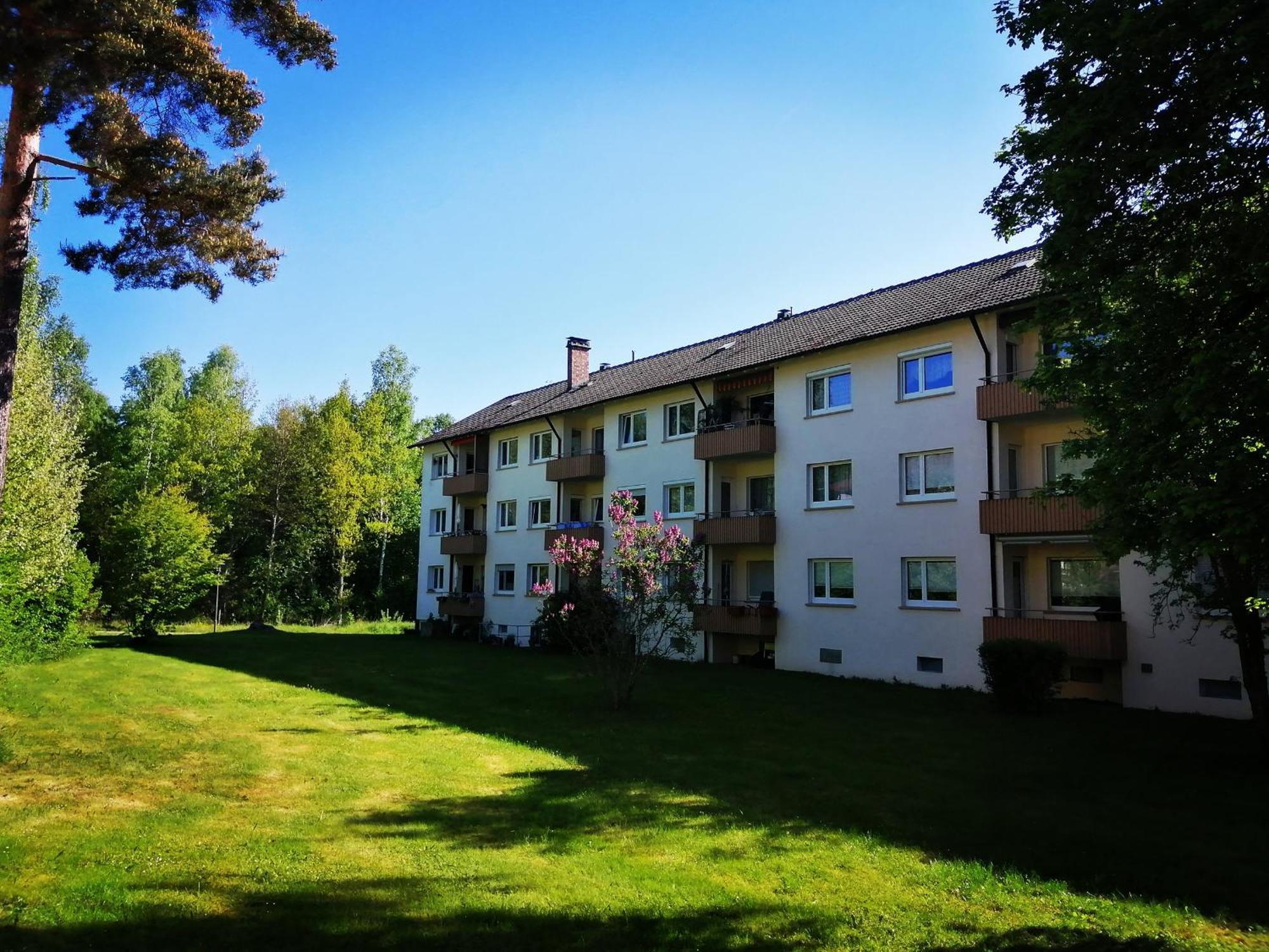 Ferienwohnung Villingen Exteriér fotografie