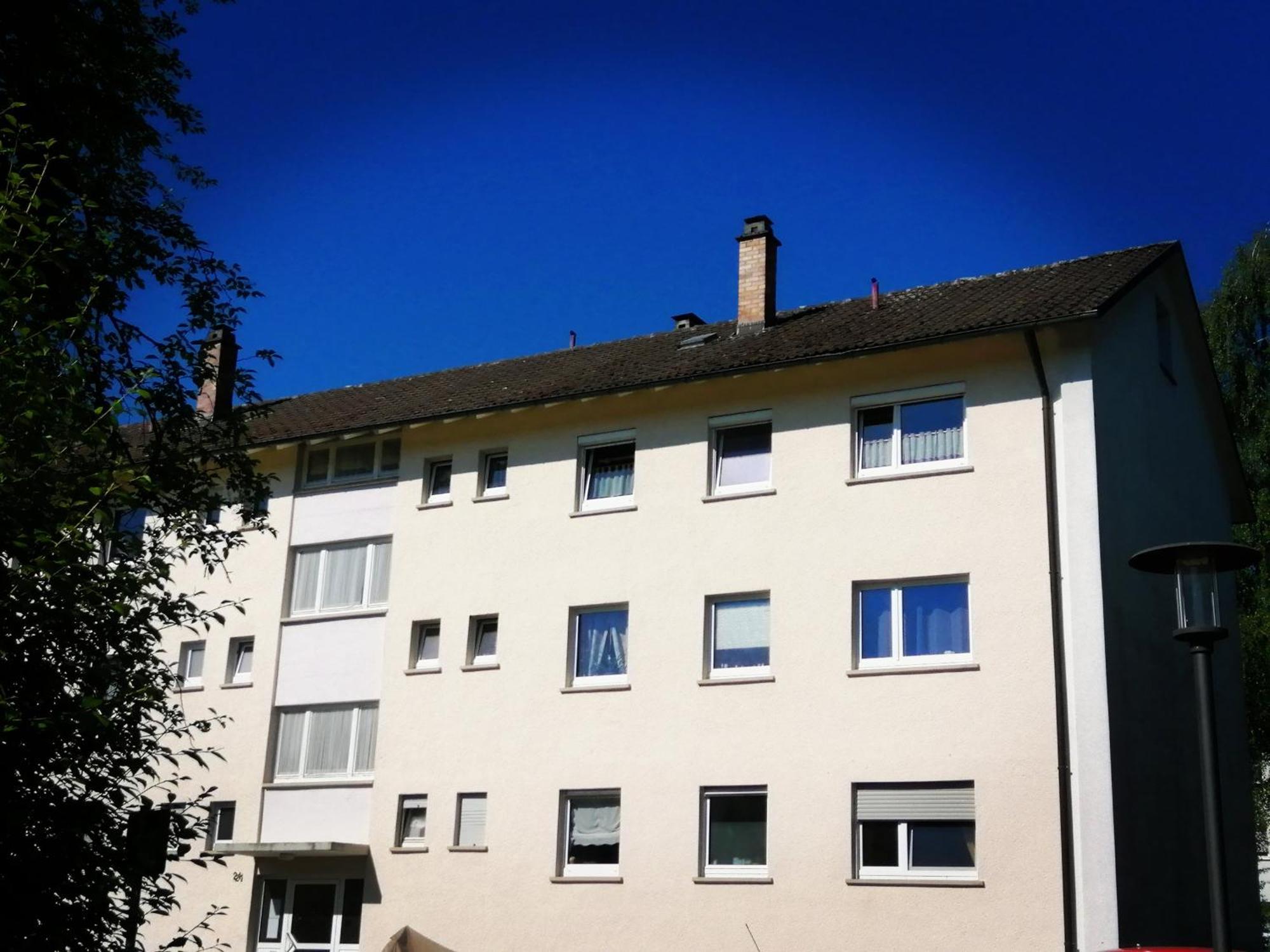 Ferienwohnung Villingen Exteriér fotografie